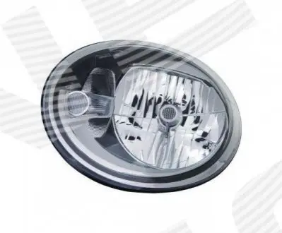 ПЕРЕДНЯ ФАРА Signeda ZVG11167L