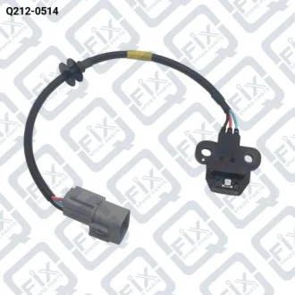 Датчик положення распредвала Q-fix Q212-0514