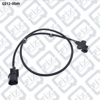 ДАТЧИК ПОЛОЖЕНИЯ КОЛЕНВАЛА Q-fix Q212-0549
