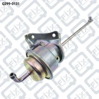 ПРИВІД ТУРБОКОМПРЕСОРА Q-fix Q299-0131