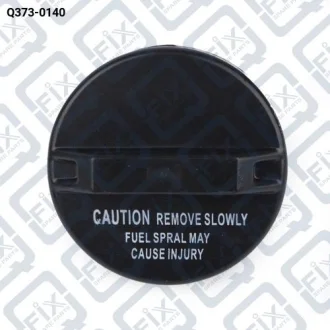 Кришка паливного бака Q-fix Q373-0140