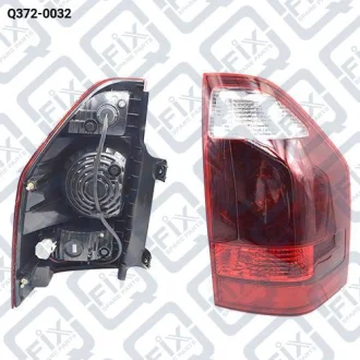 Ліхтар задній правий Q-fix Q372-0032