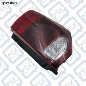 Ліхтар задній лівий Q-fix Q372-0031