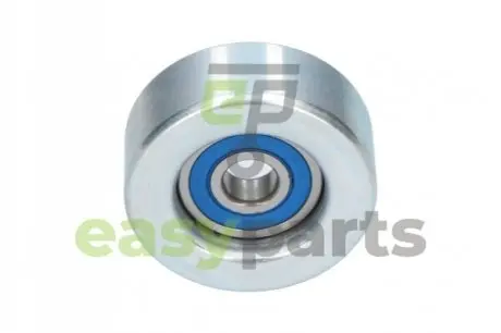 SUBARU Ролик LEGACY IV (BP) 3.0 R AWD (BPE) 03-09, OUTBACK (BR) 3.6 R AWD 09-, TRIBECA (B9) 3.6 07- KAVO PARTS DIP-8002