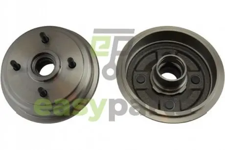 Фото 1 - hyundai гальмівний барабан elantra iv (hd) 1.6 cvvt 06-11, kia cerato ii (td) 2.0 09- KAVO PARTS BD-3357 HYUNDAI Гальмівний барабан ELANTRA IV (HD) 1.6 CVVT 06-11, KIA CERATO II (TD) 2.0 09- KAVO PARTS BD-3357 (фото 1)