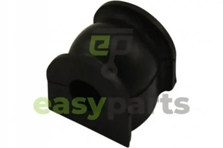 HONDA Втулка стабілізатора передн. HONDA INSIGHT, JAZZ III 1.2-1.4 07.08- (18мм) KAVO PARTS SBS-2084