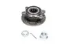 Підшипник маточини (передньої) Renault Kadjar 15-/Nissan Qashqai 13- KAVO PARTS WBH-6568 (фото 1)