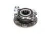 Підшипник маточини (передньої) Renault Kadjar 15-/Nissan Qashqai 13- KAVO PARTS WBH-6568 (фото 3)