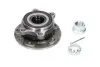 Підшипник маточини (передньої) Renault Kadjar 15-/Nissan Qashqai 13- KAVO PARTS WBH-6568 (фото 4)