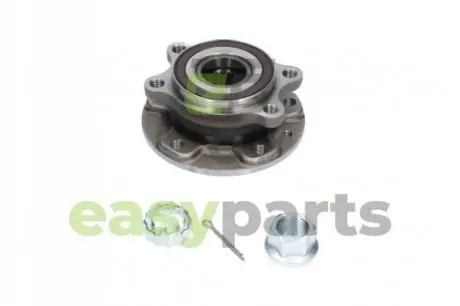 Підшипник маточини (передньої) Renault Kadjar 15-/Nissan Qashqai 13- KAVO PARTS WBH-6568