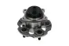TOYOTA Маточина колеса з ABS MIRAI (JPD1) FCV 14-20, PRIUS PLUS 1.8 Hybrid 11- KAVO PARTS WBH-9072 (фото 1)