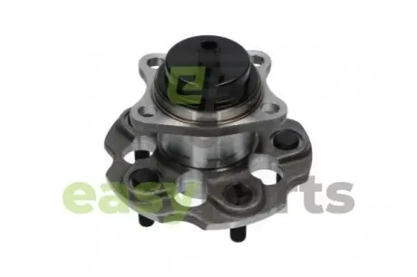 TOYOTA Маточина колеса з ABS MIRAI (JPD1) FCV 14-20, PRIUS PLUS 1.8 Hybrid 11- KAVO PARTS WBH-9072
