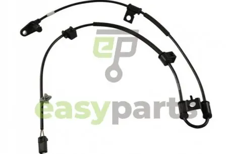 HYUNDAI Датчик ABS ix35 (LM, EL, ELH) 1.7 CRDi 10-, ix35 (LM, EL, ELH) 2.0 10- KAVO PARTS BAS-3108