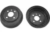 Гальмівний барабан OPEL Kadett, Astra F, Ascona, Vectra A DAEWOO Lanos, Nexia KAVO PARTS BD-1351 (фото 1)
