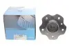 Підшипник маточини (задньої) Renault Kadjar 15-/Nissan Qashqai 13- KAVO PARTS WBH-6569 (фото 2)