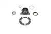 LEXUS Маточина колеса IS C 250 (GSE20) 09-15, GS 300 (GRS190) 05-11 KAVO PARTS WBH-9051 (фото 1)