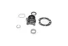 LEXUS Маточина колеса IS C 250 (GSE20) 09-15, GS 300 (GRS190) 05-11 KAVO PARTS WBH-9051 (фото 4)