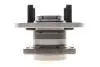 Підшипник маточини (задньої) Hyundai Accent/Kia Rio 1.0-1.6 02- KAVO PARTS WBH-3002 (фото 1)