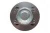 Підшипник маточини (задньої) Hyundai Accent/Kia Rio 1.0-1.6 02- KAVO PARTS WBH-3002 (фото 3)