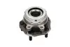 NISSAN Маточина колеса передня MURANO 2.5-3.5 08-, TEANA 3.5 08- KAVO PARTS WBH-6544 (фото 4)