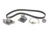 Комплект ГРМ + помпа Nissan Primera 1.9dCi 02-/Renault Scenic/Megane 1.9dCi 03-(26x133z) BOSCH 1987946397 (фото 1)