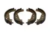 NISSAN Колодки ручного тормоза X-trail,Qashqai, Renault Koleos KAVO PARTS KBS-9941 (фото 1)