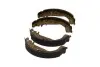 NISSAN Колодки ручного тормоза X-trail,Qashqai, Renault Koleos KAVO PARTS KBS-9941 (фото 2)