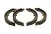 TOYOTA Гальмівні колодки барабанні LAND CRUISER 200, Tundra KAVO PARTS KBS-9946 (фото 1)