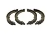 TOYOTA Гальмівні колодки барабанні LAND CRUISER 200, Tundra KAVO PARTS KBS-9946 (фото 3)
