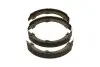 TOYOTA Гальмівні колодки барабанні LAND CRUISER 200, Tundra KAVO PARTS KBS-9946 (фото 4)