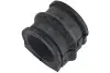 INFINITI Втулка стабілізатора EX 37 10-, QX70 3.7 AWD 13- KAVO PARTS SBS-6505 (фото 1)