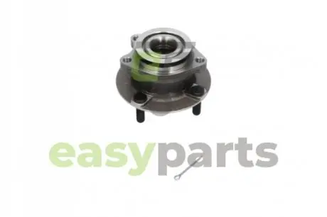 NISSAN Маточина колеса NV200 1.5 dCi 85 (M20, M20M) 10- KAVO PARTS WBH-6545