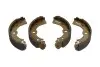 Щоки гальмівні SUNNY 14002000D B13N14 90-,ALMERA 180x32 KAVO PARTS KBS-7424 (фото 1)