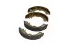 Щоки гальмівні SUNNY 14002000D B13N14 90-,ALMERA 180x32 KAVO PARTS KBS-7424 (фото 2)