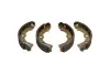 Щоки гальмівні SUNNY 14002000D B13N14 90-,ALMERA 180x32 KAVO PARTS KBS-7424 (фото 3)