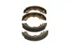 Щоки гальмівні SUNNY 14002000D B13N14 90-,ALMERA 180x32 KAVO PARTS KBS-7424 (фото 4)