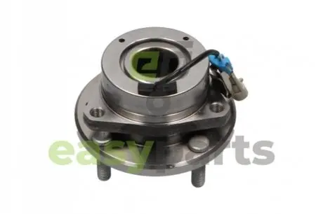 CHEVROLET Маточина колеса з ABS Epica 05-, Evanda 02-. KAVO PARTS WBH-1007