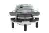 Підшипник маточини (передньої) Nissan Teana I 03-08 (+ABS) KAVO PARTS WBH-6514 (фото 1)