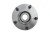 Підшипник маточини (передньої) Nissan Teana I 03-08 (+ABS) KAVO PARTS WBH-6514 (фото 2)