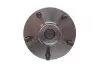 Фото 1 - toyota маточина колеса corolla verso 2.0 d-4d 04-09 KAVO PARTS WBH-9016 TOYOTA Маточина колеса COROLLA Verso 2.0 D-4D 04-09 KAVO PARTS WBH-9016 (фото 1)