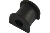 TOYOTA Втулка стабілізатора задн. Land Cruiser -02 KAVO PARTS SBS-9108 (фото 1)