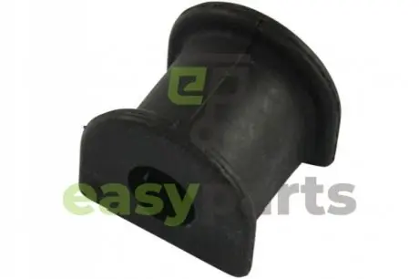 TOYOTA Втулка стабілізатора задн. Land Cruiser -02 KAVO PARTS SBS-9108