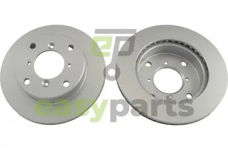 SUZUKI Диск тормозной передн.Alto,Swift 89-,Subaru KAVO PARTS BR-8223-C