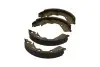 KIA Торм. колодки задн. PICANTO II (TA) 1.2 11-17 KAVO PARTS KBS-4413 (фото 2)