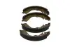 KIA Торм. колодки задн. PICANTO II (TA) 1.2 11-17 KAVO PARTS KBS-4413 (фото 4)