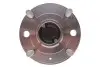 Підшипник маточини (задньої) Chevrolet Lacetti/Nubira 1.4-1.8/2.0D 05- (+ABS) KAVO PARTS WBH-1002 (фото 1)