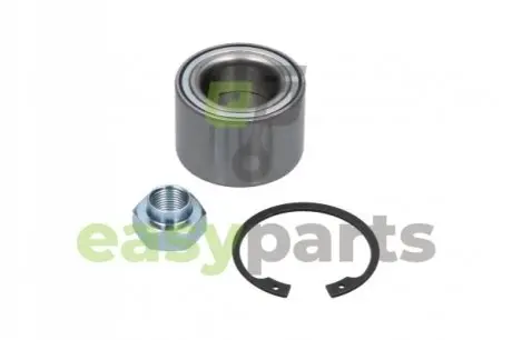 Підшипник маточини (передньої) Opel Agila/Suzuki Swift/Ignis 00- KAVO PARTS WBK-8510