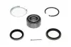 TOYOTA Підшипник маточини колеса Carina E,Rav 4 KAVO PARTS WBK-9001 (фото 1)