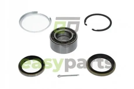 TOYOTA Підшипник маточини колеса Carina E,Rav 4 KAVO PARTS WBK-9001