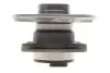 Підшипник маточини (задньої) Citroen C1/Peugeot 107/108 05- KAVO PARTS WBH-9009 (фото 4)